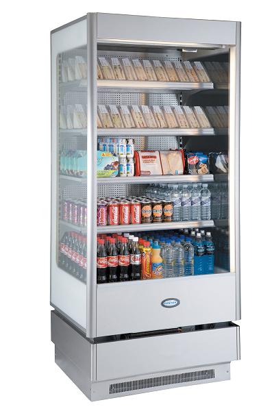 Foster FMPRO 90 Multideck